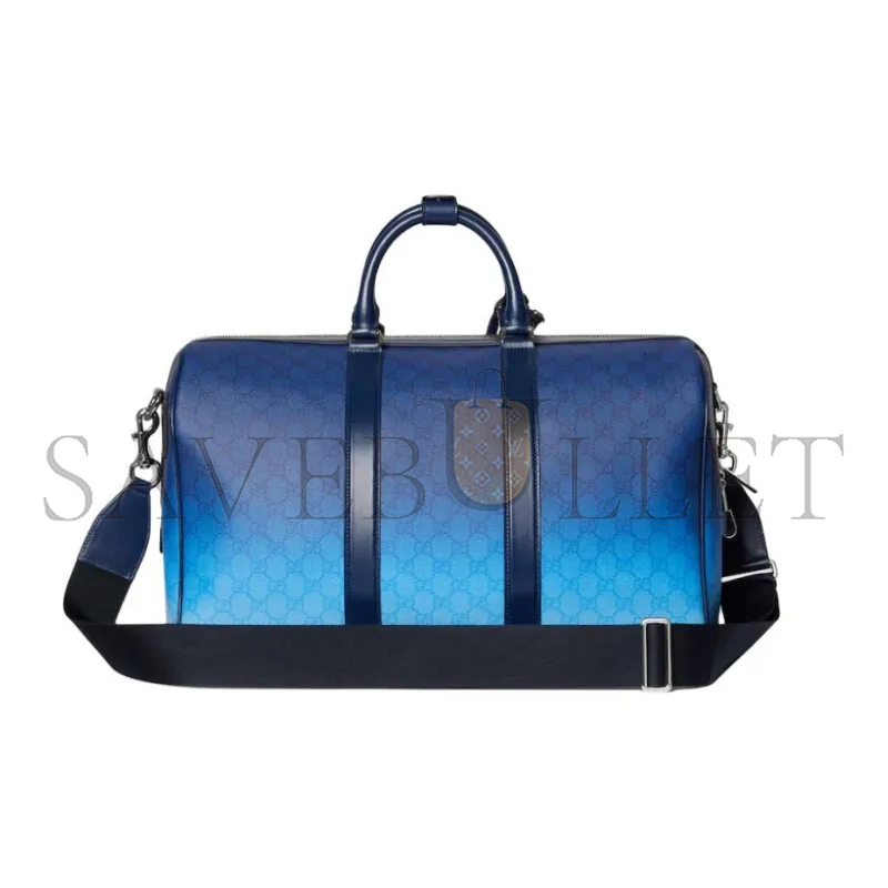 G*u*i chroma medium duffle bag 835688 (45*30*24.5cm)